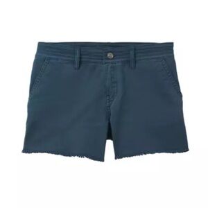 Prana Sancho Jean Shorts - Women’s size 8